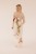 Spodnie Veneto Petite Light Beige