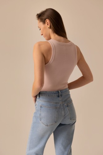 Nola Powder Pink 2