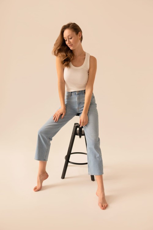Luna Off White 3